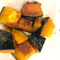 クックYGFKGR☆'s cooksnap of when they made 簡単♥ほったらかし♥黄金かぼちゃの煮物.