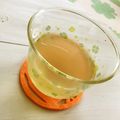 さおりん@料理特訓中's cooksnap of when they made 氷水で水出し簡単 緑茶.