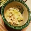 あん１８５１'s cooksnap of when they made 白瓜としらすの旨煮 山椒の実入り❤️.