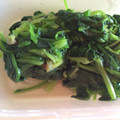 ♡りりたん♡'s cooksnap of when they made ほうれん草の保存.