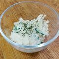 クックJ6EAK0☆'s cooksnap of when they made おからサラダ.