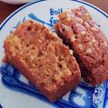 ずぼらおはな's cooksnap of when they made 簡単☆昔ながらのにんじんケーキ.