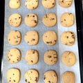 Blue＊＊'s cooksnap of when they made 卵なし☆マーガリンでサクサククッキー♪.