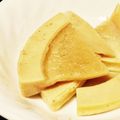 なむい's cooksnap of when they made 筍の煮物.