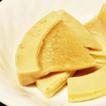 なむい's cooksnap of when they made 筍の煮物.