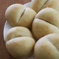 京風子's cooksnap of when they made 糖質制限食パン.
