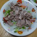 めけめけあろは's cooksnap of when they made お肉の下茹で処理.