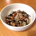 ★おぺこやん★'s cooksnap of when they made おかずに！丼に！常備菜＊肉ひじき.