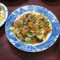 おぎぴぃ's cooksnap of when they made ふだんごはん、なすニラピーマンの挽肉炒め.