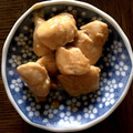 YuiSei's cooksnap of when they made 鶏ささみのわさびマヨネーズ焼き.