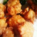 ねこのしもべ's cooksnap of when they made 我が家の必需品。胸肉柔らか唐揚げ。.