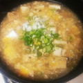 クックO3HV72☆'s cooksnap of when they made 厚揚げと舞茸のめんつゆ煮＊簡単＊.