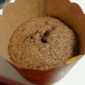 まろわか's cooksnap of when they made HMでバター不使用マドレーヌ.