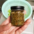 クックNBRM3K☆'s cooksnap of when they made 簡単　ふきのとう味噌　ふき味噌.