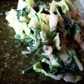 クックCDS7TO☆'s cooksnap of when they made クレソンのピーナツバター和え.