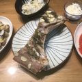 あるごろー's cooksnap of when they made 食べて欲しい！マグロのカマ焼き！.