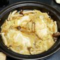 Haaaaruuuu's cooksnap of when they made フライパン de 鮭のちゃんちゃん焼き.