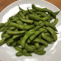 ミックエムスリー's cooksnap of when they made 時短・固さ&塩加減ばっちり♡枝豆の茹で方.