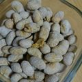 なでしこ322's cooksnap of when they made 節分の豆消費！ 混ぜるだけ！.