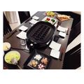 はちのすけ♪'s cooksnap of when they made パーティにも☆たこ焼きプレートアヒージョ.