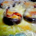 ＊えれん's cooksnap of when they made 椎茸の簡単おつまみ.