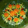 こださと's cooksnap of when they made ひな祭りはちらし寿司で豪華に♡.