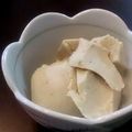 いつかの黒猫's cooksnap of when they made ゼラチンで作る超簡単胡麻豆腐。.