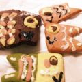 ちーずけぇき☆'s cooksnap of when they made 鯉のぼりクッキー.