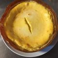 ゆうあ２児母's cooksnap of when they made これで貴女も❤チーズケーキ名人(*^)/.