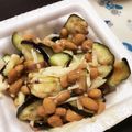 あたむ❤189's cooksnap of when they made ナスとエノキの納豆あえ♪.