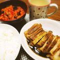 赤葦秋紀's cooksnap of when they made 茹でて漬けるだけ★ほったらかし豚の角煮.