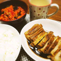 赤葦秋紀's cooksnap of when they made 茹でて漬けるだけ★ほったらかし豚の角煮.