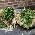 acco＊acco's cooksnap of when they made 椎茸のバター焼き.