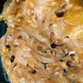 ＊こおこ＊'s cooksnap of when they made 絶品！新たまねぎとしめじ、絹さやの卵とじ.