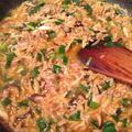 猫リン's cooksnap of when they made ご飯がすすむ☆マーボー切干♪.