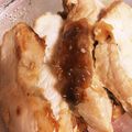 cherry__xo's cooksnap of when they made 鶏胸肉の揚げ焼き.