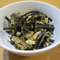 daikanon's cooksnap of when they made ＊わらびの煮付け＊.