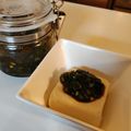 なち☆★'s cooksnap of when they made にらダレ.