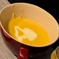 またたびちゃま's cooksnap of when they made 【バター不使用】自家製コーンスープ.