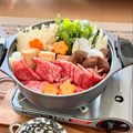 Etsu☆ko's cooksnap of when they made 【基本】簡単♪すき焼きの割り下の作り方.