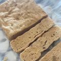 まきねこ22's cooksnap of when they made 超ヘルシーオイシー変わり蒸しパン♪.