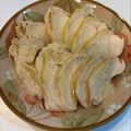 toma905's cooksnap of when they made しっとりやわらか蒸し鶏.