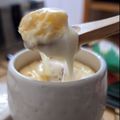 NAGANO久留米's cooksnap of when they made チーズイン茶碗蒸し.