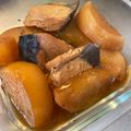 ☆はあ☆'s cooksnap of when they made 炊飯器de簡単♡おいし〜い♡ぶり大根.