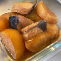 ☆はあ☆'s cooksnap of when they made 炊飯器de簡単♡おいし〜い♡ぶり大根.