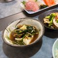 だりりラブ's cooksnap of when they made 湯豆腐に☆なめことほうれん草あんかけ.