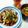 うたかた。's cooksnap of when they made アボカド×ウインナーの山葵醤油丼.
