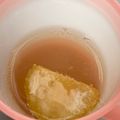 クック6U7INU☆'s cooksnap of when they made レモンの大量消費！レモネード用シロップ.