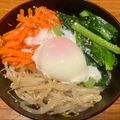 さすらい's cooksnap of when they made 簡単ビビンバ.