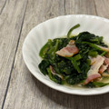 まくのうち's cooksnap of when they made ほうれん草のくたくた~サイゼリヤ風.